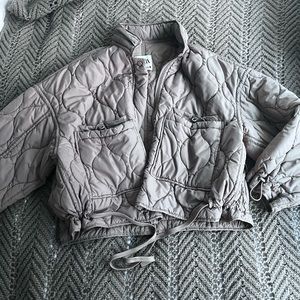 Zara coat